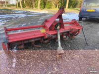 Herse rotative Agric AMS 80
