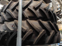 Roues, Pneus, Jantes, Barillets Jumelage Mitas 480/80R42