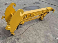 Pièces d‘occasion diverse Herder Verlenggiek CW 30