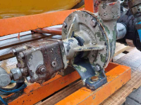 Pulvérisateur porté Douven Spuittank