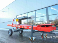 Convoyeur Van Trier 5-80 Doorvoerband / Transporteur