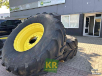 Roues, Pneus, Jantes, Barillets Jumelage Vredestein 650/85R38 Traxion XL