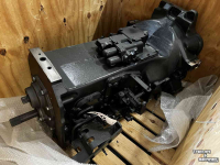 Tracteur New Holland Transmission 24x24 voor T6.xxx  Parts nr:84567174 ook voor Case-IH Maxxum  MXU