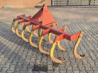Cultivateur Peecon Cultivator