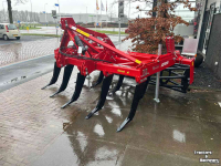 Cultivateur Evers Forest cultivator