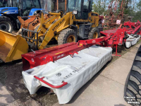 Faucheuse Lely Splendimo 280mc