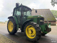 Tracteur John Deere 6300