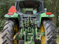 Tracteur John Deere 6300