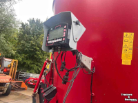 Remorque distributrice BVL Vmix plus 24-2S