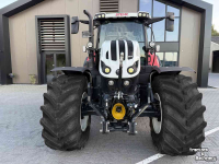 Tracteur Steyr 6175 Impuls CVT