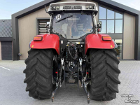 Tracteur Steyr 6175 Impuls CVT