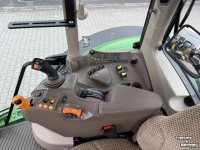 Tracteur John Deere 6155M CQ40 2023 1120 UUR FH+FA AUTOTRAC-READY!!!