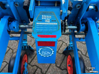 Semoir Monosem BNR 502