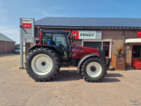 Tracteur Valtra 8950