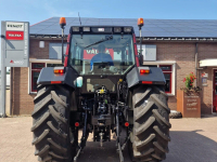 Tracteur Valtra 8950
