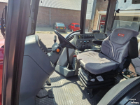 Tracteur Valtra 8950