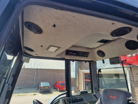 Tracteur Valtra 8950