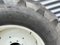 Roues, Pneus, Jantes, Barillets Jumelage Michelin Multibib