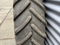 Roues, Pneus, Jantes, Barillets Jumelage Michelin Multibib