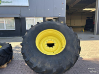 Roues, Pneus, Jantes, Barillets Jumelage Vredestein Banden Vredestein