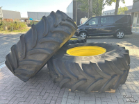 Roues, Pneus, Jantes, Barillets Jumelage Vredestein Banden Vredestein