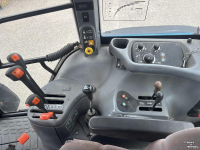 Tracteur New Holland TS100
