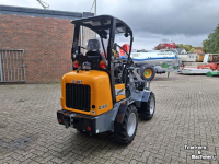 Chargeuse sur pneus Giant G1500