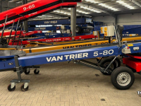 Convoyeur Van Trier 5-80 Doorvoerband