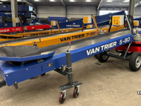 Convoyeur Van Trier 5-80 Doorvoerband