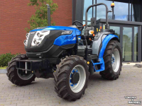 Tracteur Solis S50 shuttle XL