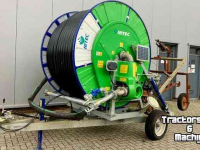 Enrouleur d‘irrigation Irtec 75 G/B2 Regenhaspel