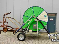 Enrouleur d‘irrigation Irtec 75 G/B2 Regenhaspel