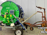 Enrouleur d‘irrigation Irtec 75 G/B2 Regenhaspel