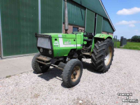 Tracteur Deutz-Fahr DX 3.30