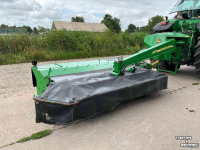 Faucheuse John Deere 331 Achtermaaier