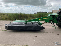 Faucheuse John Deere 331 Achtermaaier