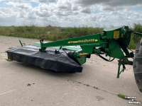 Faucheuse John Deere 331 Achtermaaier