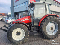 Tracteur Massey Ferguson 4355
