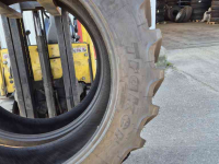 Roues, Pneus, Jantes, Barillets Jumelage Kleber 320/85R36 Kleber Traker TL
