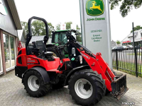 Chargeuse sur pneus Manitou MLA-4-50