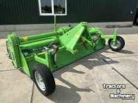 Fraise buteuse AVR multivator  combi uitvoering