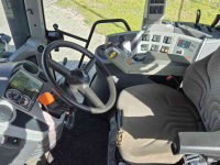 Tracteur Claas Axion 810 C-Matic Cebis 50Kmh. Lucht, Fronthef en PTO