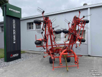 Faneur Kuhn GF 8501 MHO
