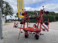Faneur Kuhn GF 8501 MHO