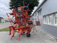 Faneur Kuhn GF 8501 MHO
