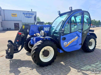 Chargeur Télescopique New Holland LM5.25 Verreiker