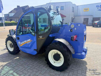 Chargeur Télescopique New Holland LM5.25 Verreiker