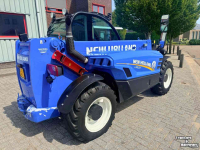 Chargeur Télescopique New Holland LM5.25 Verreiker