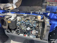 Chargeur Télescopique New Holland LM5.25 Verreiker