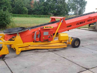 Elevateur répartiteur télescopique Climax 1108D hallenvuller